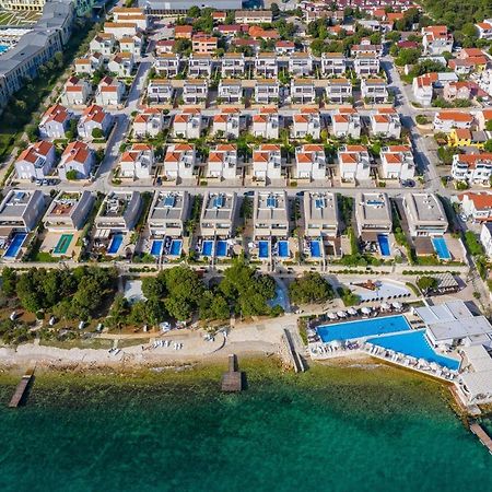 Sunset Apartment ペトルチャネ エクステリア 写真