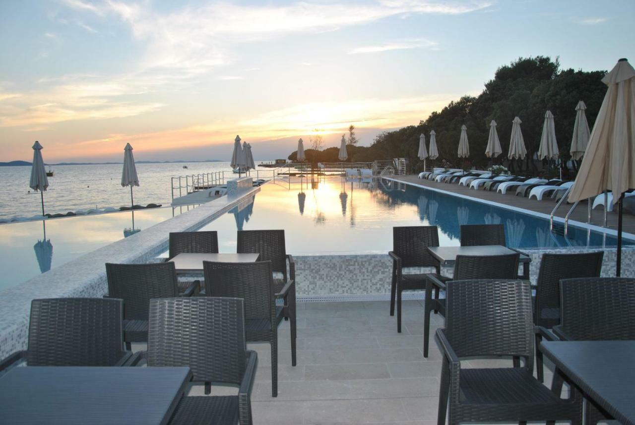 Sunset Apartment ペトルチャネ エクステリア 写真