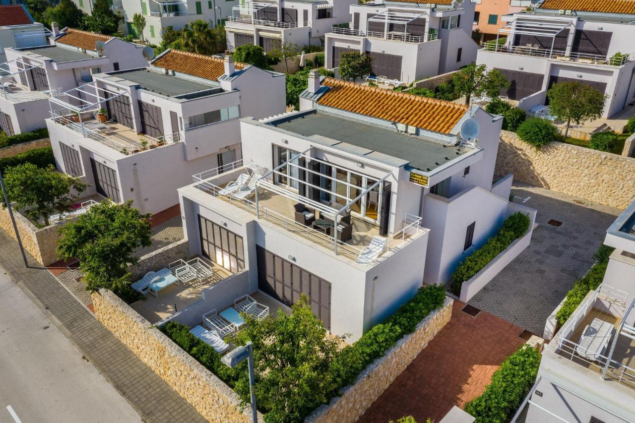 Sunset Apartment ペトルチャネ エクステリア 写真