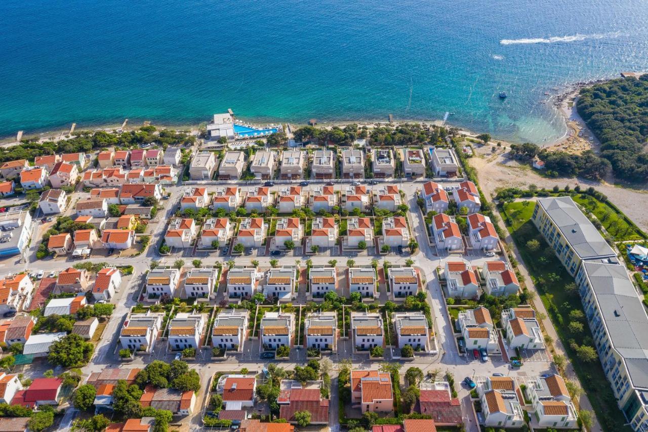 Sunset Apartment ペトルチャネ エクステリア 写真