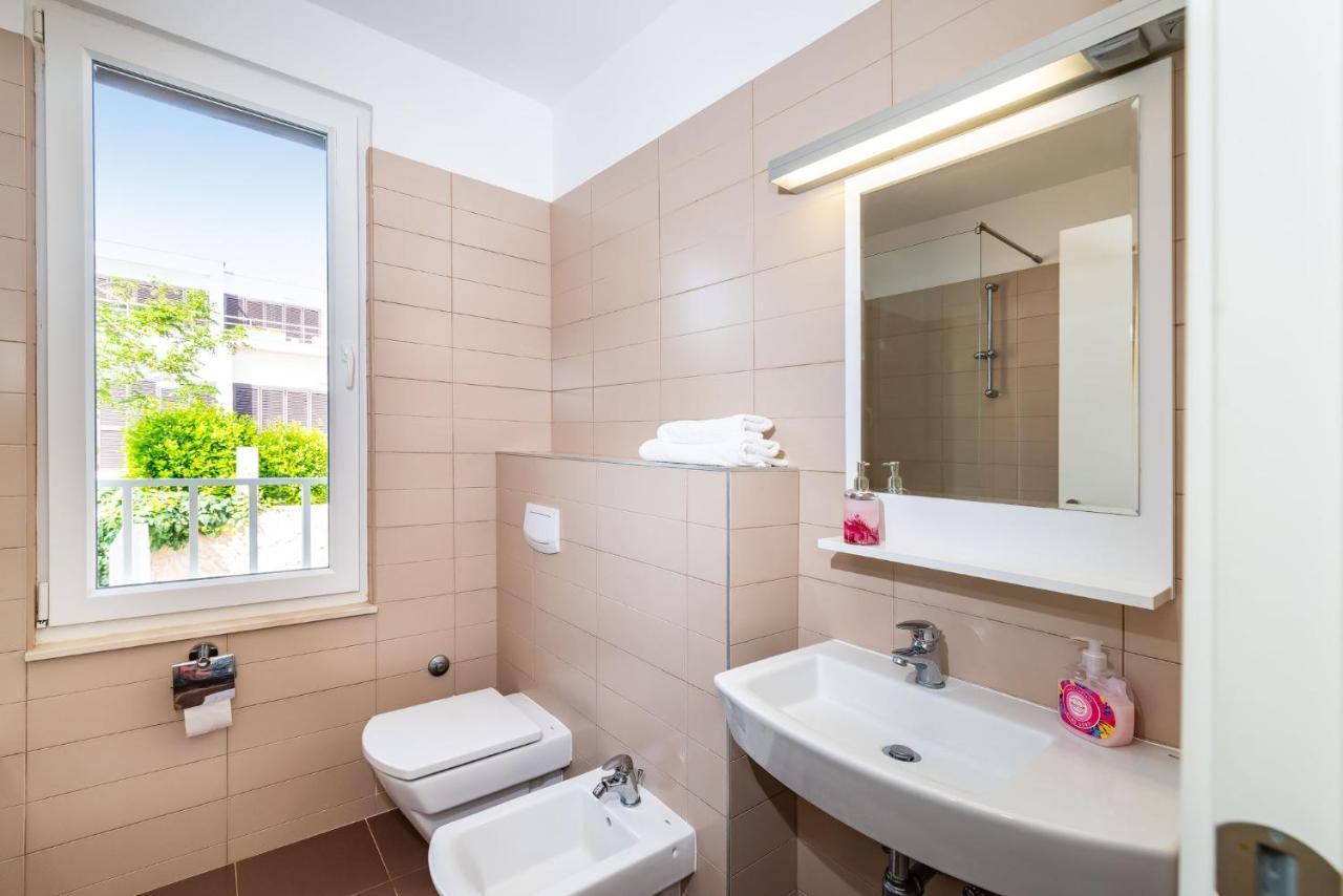 Sunset Apartment ペトルチャネ エクステリア 写真